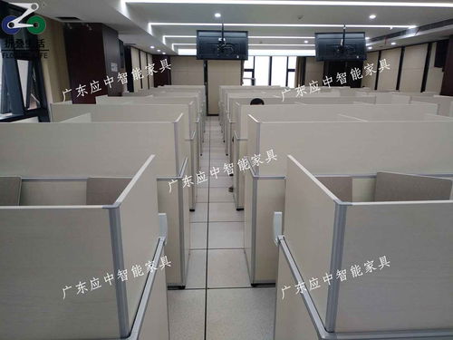 技與藝的默契共生 廣東標(biāo)準(zhǔn)化機(jī)考升降屏風(fēng)電腦桌文藝創(chuàng)作